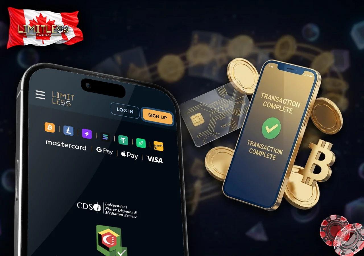 List of reliable banking methods and fast payout solutions including crypto and credit cards for withdrawals