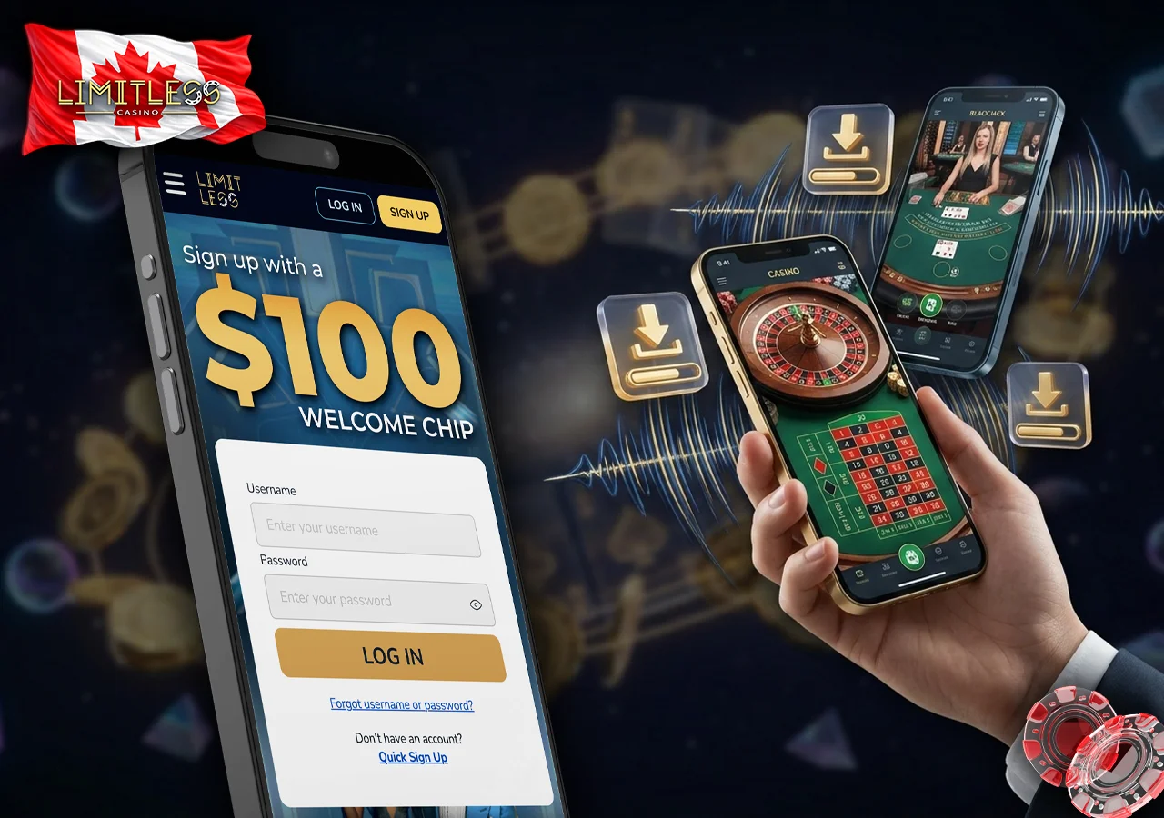 Mobile friendly gambling software version for smartphone and tablet devices offering seamless gameplay on the go